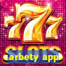 arbety app